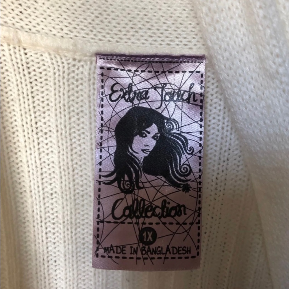 Cardigan - Picture 2 of 3